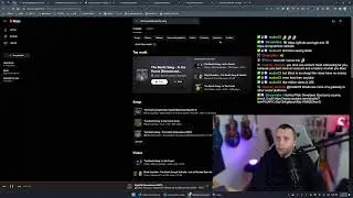 Building a Social Platform for Devs | React, Fastify, Postgres & Tailwind CSS | Live Coding with Q&A