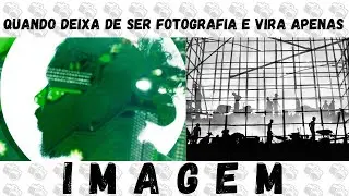 🔴📷 Quando a Fotografia se Transforma em Arte: Explorando os Limites da Manipulação