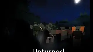 Метро 2016 (Unturned)