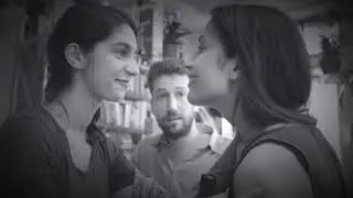DJ with Soul - Just a soulful instrumental (Music Video)