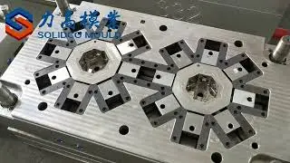 Electrical Box Moulds