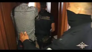 В ПЕНЗЕ ПРИ ПОДДЕРЖКЕ СОБР "АГАТ" ЗАДЕРЖАНЫ ВЗЛОМЩИКОВ YOUTUBE-КАНАЛОВ