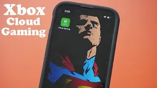 How To Add Xbox Cloud Gaming To Home Screen Iphone / Ipad - Easy!