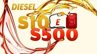 Diesel S10 or S500: Advantages and Disadvantages of Each! Can you use S10 diesel in older engines?