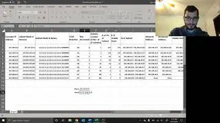 CIDR Notation