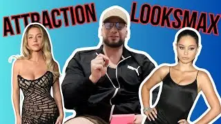 WHY YOU SHOULD NOT UNDERESTIMATE ATTRACTION AND LOOKSMAZING IN 2024