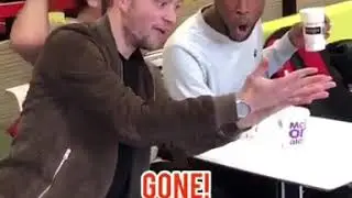 Prikol  tentak