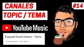 El Error de Mezclar Youtube y Youtube Music - Mates Con El Pirata #14