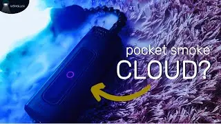 Best Portable Fog Machine Under $150? ULANZI FILMOG ACE Review
