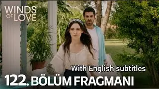 Ruzgarli Tepe Episode 122 promo with English subtitles. #halil #zeynep #windsoflove #ruzgarlitepe