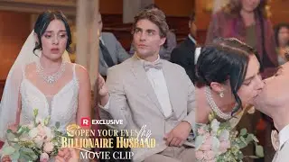 Marry the comatose CEO for me — I'll cover the surgery. | Open Your Eyes, My Billionaire Husband