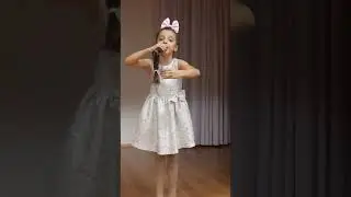 Оганнисян Яна, Ожившая кукла