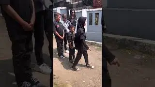 PROSES PEMBUATAN VIDEO ANTARA CERITA JEKHO & ELIP😊🥰🙏 