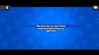 Lex - Brawl stars's mini account?