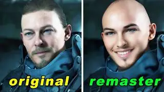 Remasters: You Don't Hate Them Enough