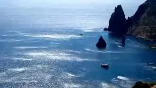Георгиевский монастырь. Мыс Фиолент. Севастополь