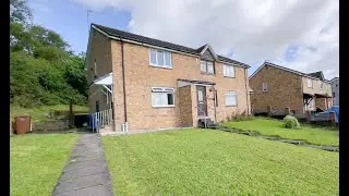 Hawthorn Avenue, Dumbarton - Video Tour