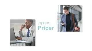 InFact Group Pricer for Oracle Sales Cloud