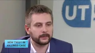 Euromaidan Killings Case New prosecutor general gives hope to families of killed protesters