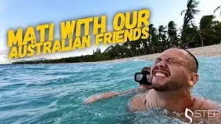 Gopro Hero 7 Vlog: Mati Davao Oriental adventures with our Australian Friends: PHILIPPINES