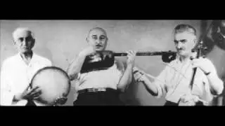 Seyid Şuşinski — Mənsuriyyə (Tar: Bəhram Mansurov) | 1963