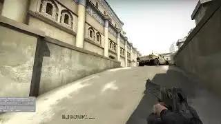 The flick of my life. (CSGO)