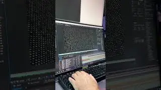 Обучаю After Effects на реальных заказах биржи Fiverr 