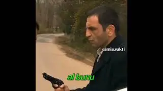 Boş silahla araba gasp eden Memati alfalığı 😎😅