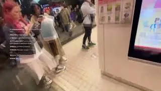 КОРОЧЕ ГОВОРЯ МАЗЕЛЛОВ 🤤ПОЕХАЛ💥КРЫШЕЙ 🤪В ЯПОНИИ 👹 