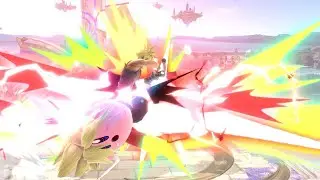 Smash Ultimate Online : WUT ( Full version )