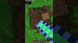 Minecraft, BUT I Can't Jump #shorts #minecraft #minecraftbut #funny #extreme #fyp #challenge #jump