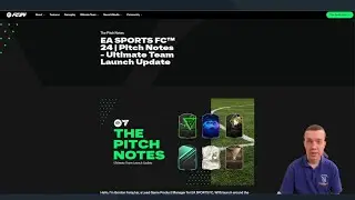 БОЛЬШИЕ ИЗМЕНЕНИЯ В EA FC 24 ULTIMATE TEAM!