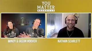 People Loving Nashville with Nathan Scarlett