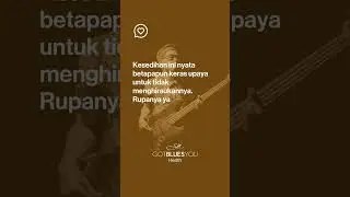 Sehat-sehat, Mates! #gotbluesyouhealth #gotbluesyou #health #shorts