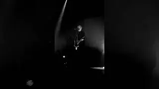 Affection - Cigarettes After Sex (Live In Manila 11082018)