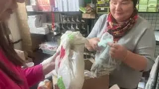 ПОДАРУНКИ  🎁 від підписниці з Одеси
