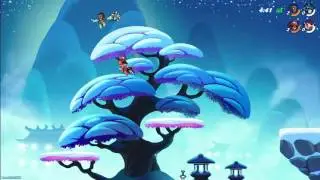 Brawlhalla  / Bölüm 4