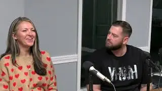 Episode 36 - My Road to Recovery