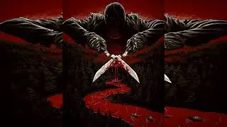 The Black Blood Alpha - Dark Destruction (Prod. JXRBXVR)