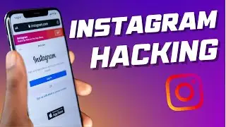 Instagram HACKING | The Reality 2024