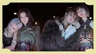 BLACKPINK - Pretty Savage- easy lyrics -briscut lyrics-