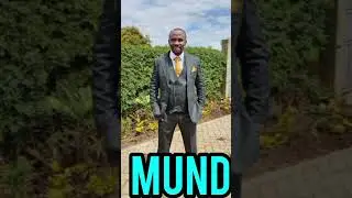 ETHA MUNDU