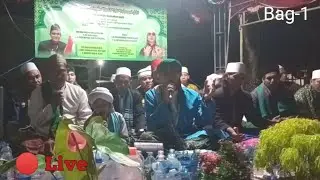 SINAR LAUT BERSHOLAWAT Bersama Habib Hasyim & Habib Syakir || pon.pes. AL-JAZAIR II