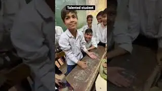 Viral Video: School boy's amazing magic trick impresses Internet 