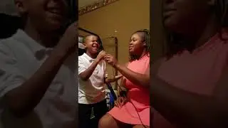 Coming Strong Cover