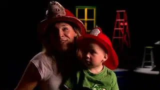Passe-Partout - Entrevue - Geneviève Duguay (2006)