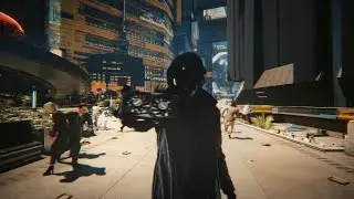 GTX 1650 В CYBERPUNK 2077 И GHOST OF TSUSHIMA