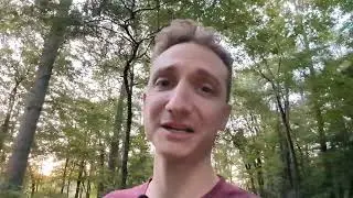 Where Have I Been?