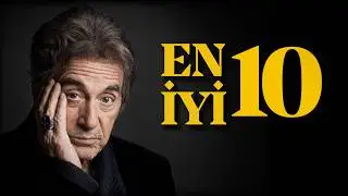 Sinema Tarihine Damga Vurmuş 10 Karakter!