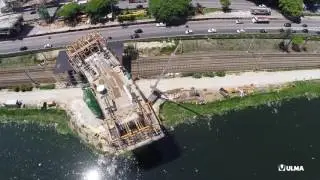 Proyectos con Carro de avance CVS - ULMA Construction [es]